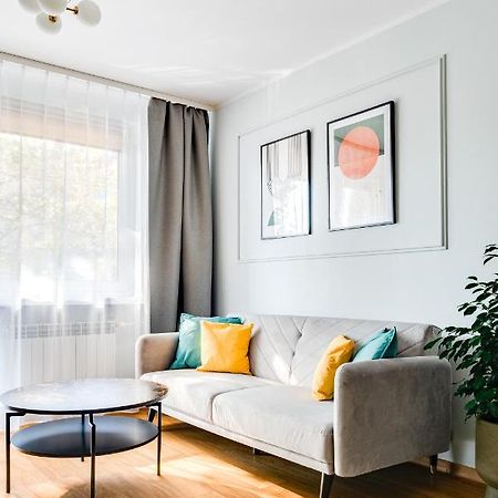 Apartament Pogodny, Pw Invest Home Kędzierzyn-Koźle 외부 사진