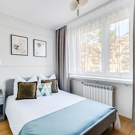 Apartament Pogodny, Pw Invest Home Kędzierzyn-Koźle 외부 사진