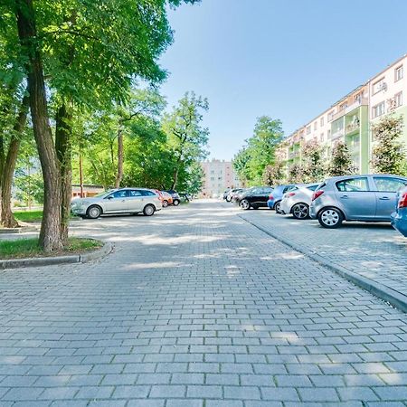 Apartament Pogodny, Pw Invest Home Kędzierzyn-Koźle 외부 사진
