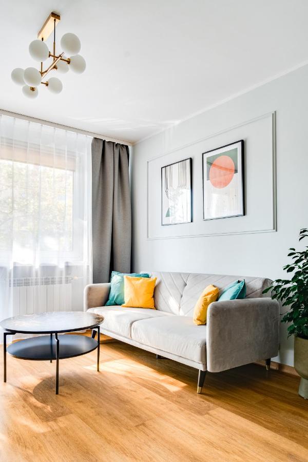 Apartament Pogodny, Pw Invest Home Kędzierzyn-Koźle 외부 사진