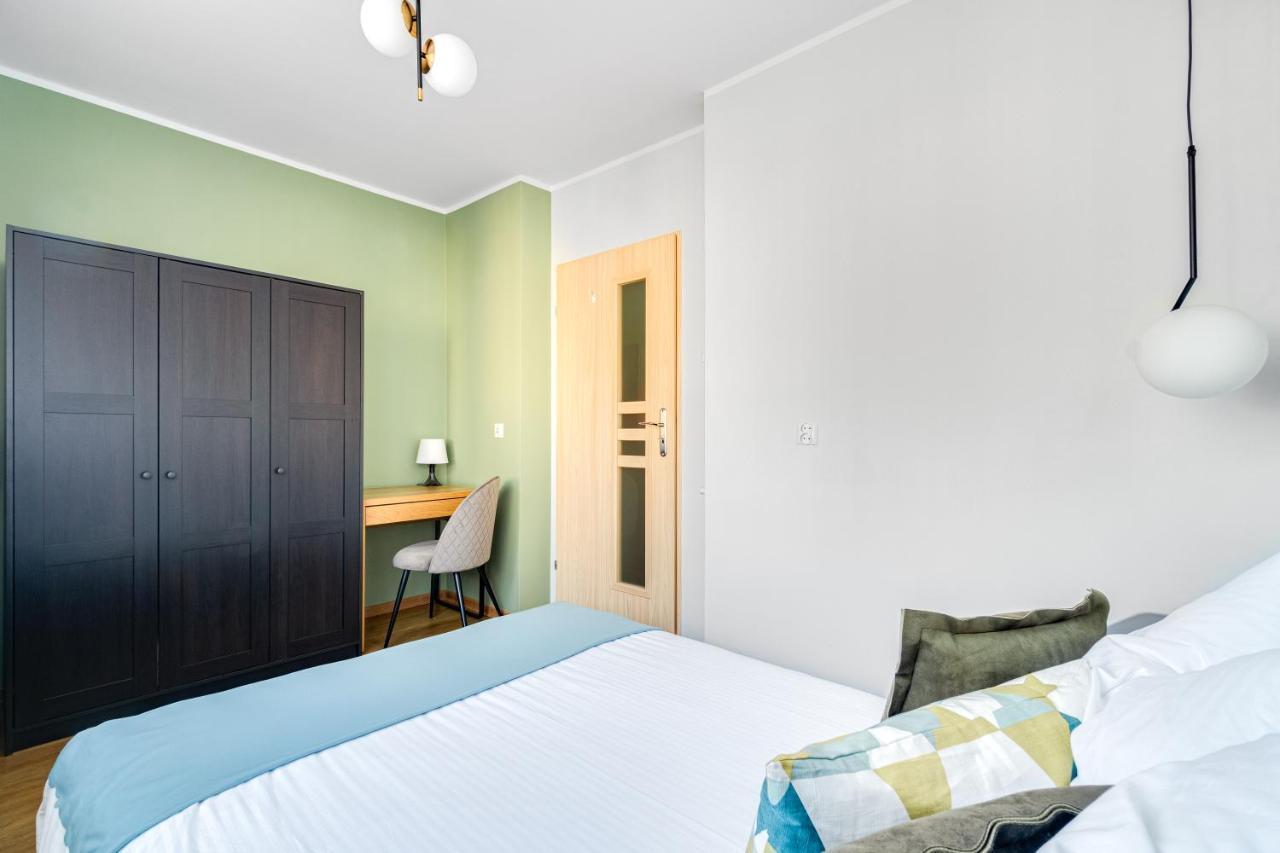 Apartament Pogodny, Pw Invest Home Kędzierzyn-Koźle 외부 사진