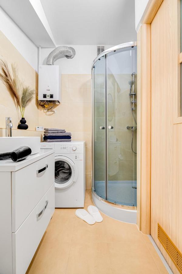 Apartament Pogodny, Pw Invest Home Kędzierzyn-Koźle 외부 사진
