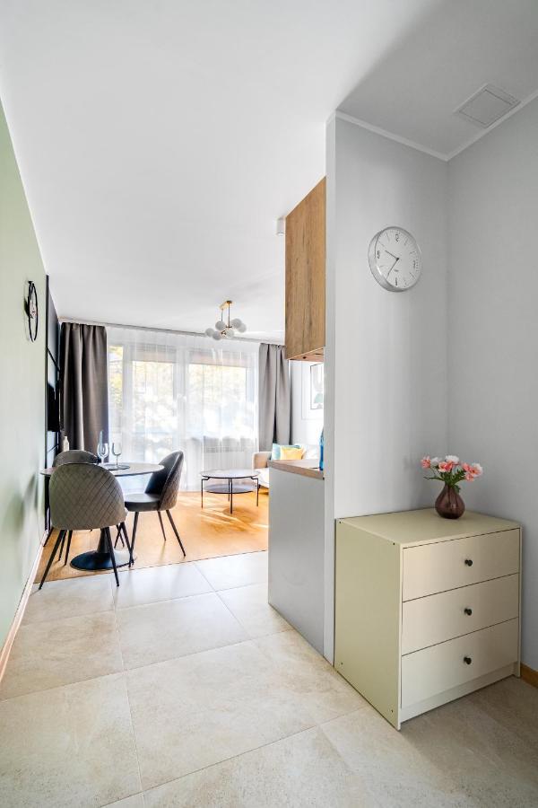 Apartament Pogodny, Pw Invest Home Kędzierzyn-Koźle 외부 사진