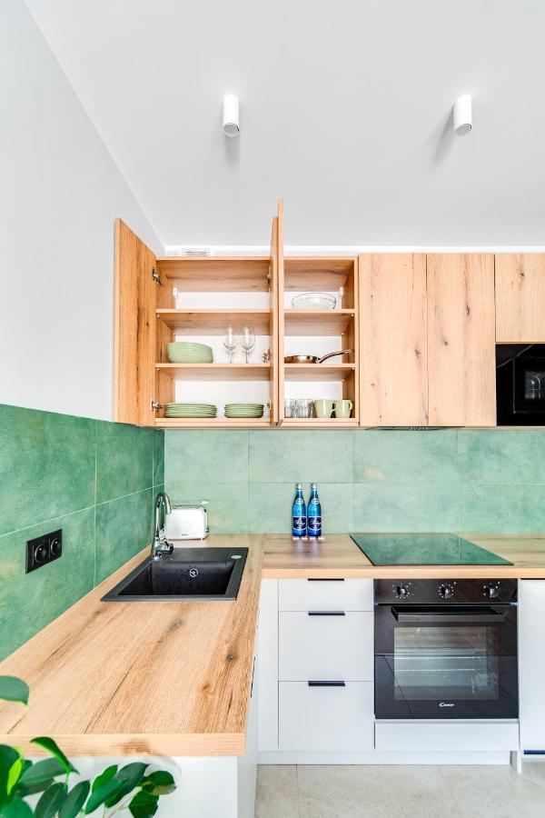 Apartament Pogodny, Pw Invest Home Kędzierzyn-Koźle 외부 사진