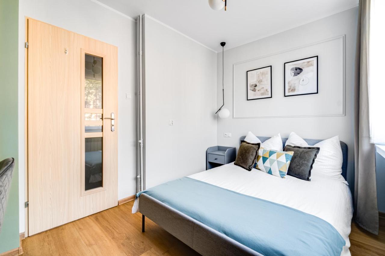Apartament Pogodny, Pw Invest Home Kędzierzyn-Koźle 외부 사진