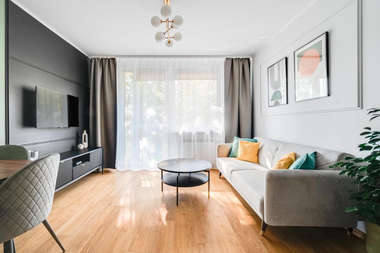 Apartament Pogodny, Pw Invest Home Kędzierzyn-Koźle 외부 사진