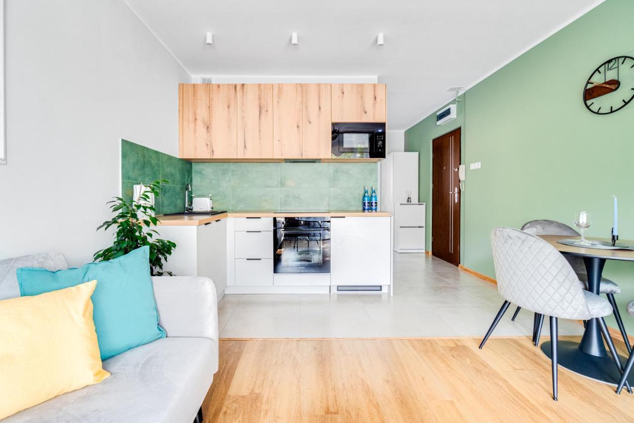 Apartament Pogodny, Pw Invest Home Kędzierzyn-Koźle 외부 사진